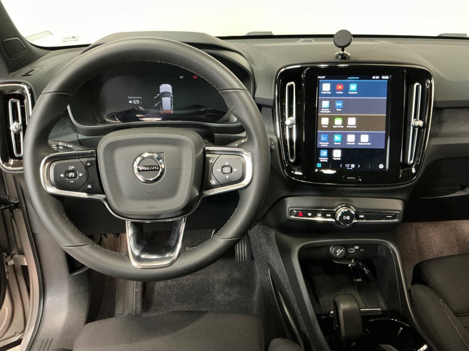 Volvo XC40 P6 ReCharge Core 5d