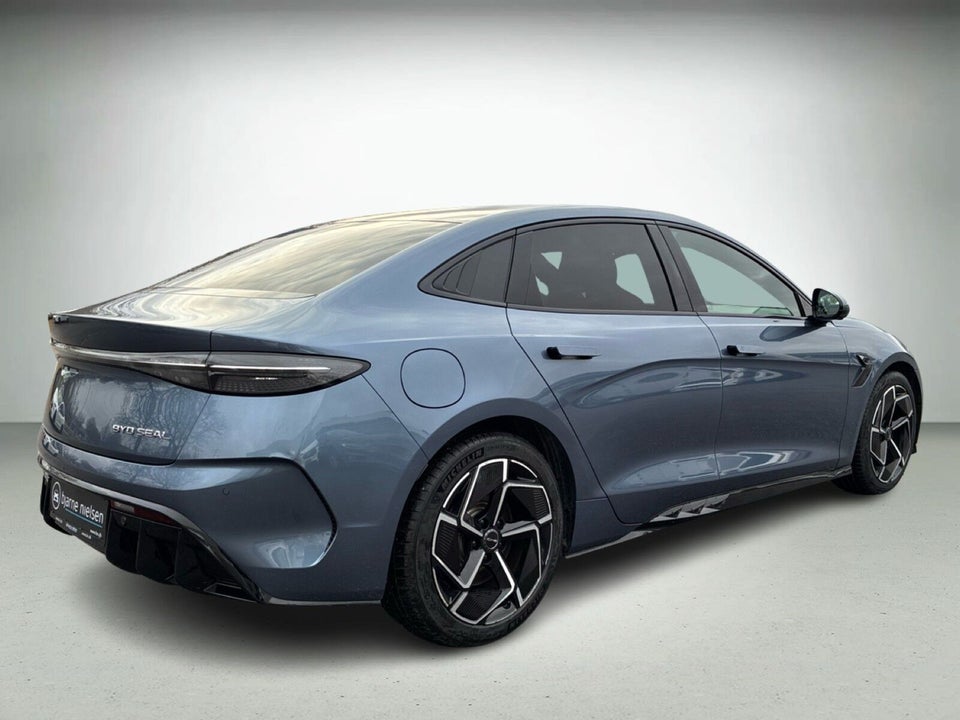 BYD Seal 86 Design 4d