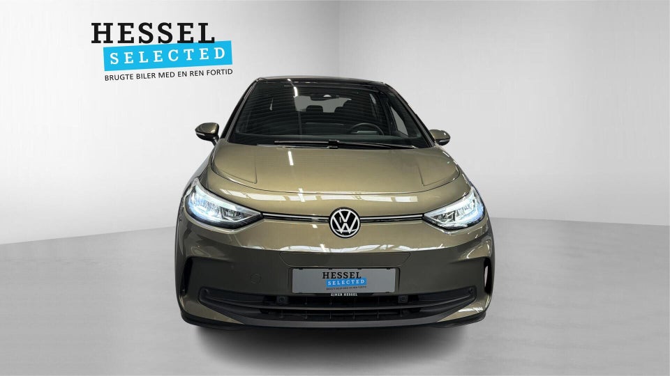VW ID.3 58 Pro Move 5d