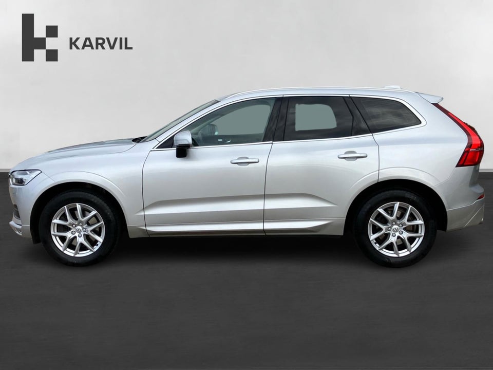 Volvo XC60 2,0 D4 190 Momentum aut. 5d