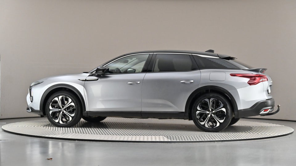 Citroën C5 X 1,6 Hybrid Palais EAT8 5d