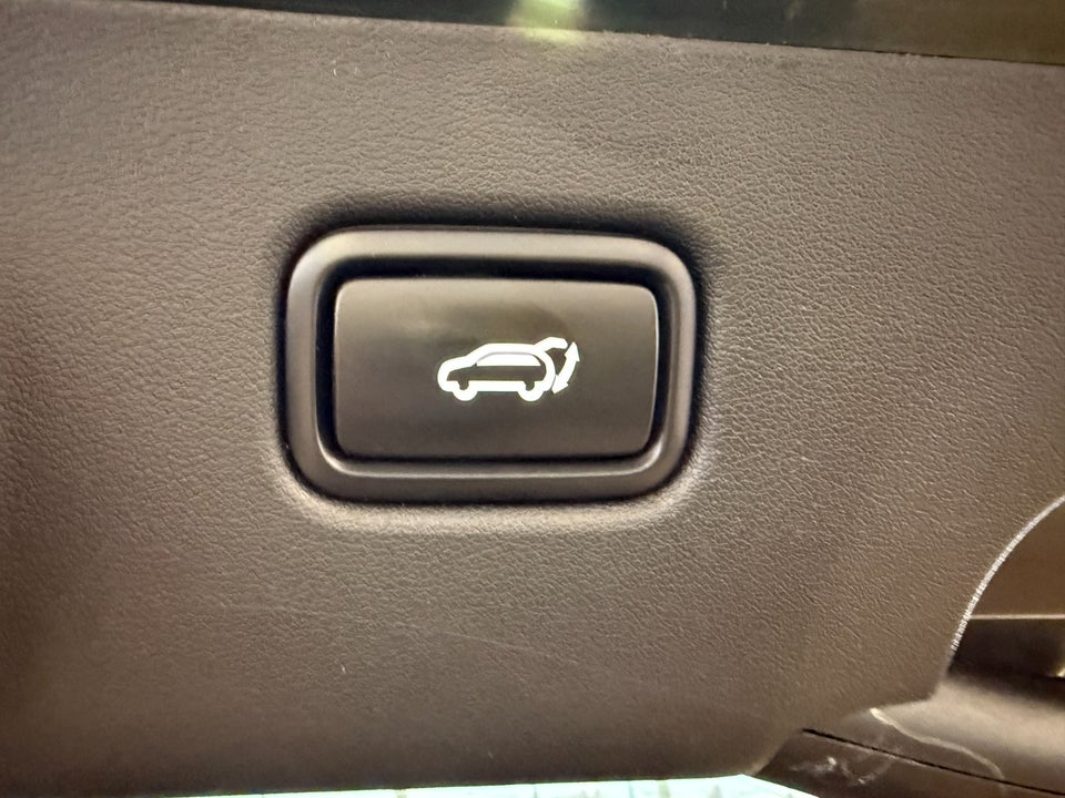 Kia EV6 58 Standard Range Upgrade 5d