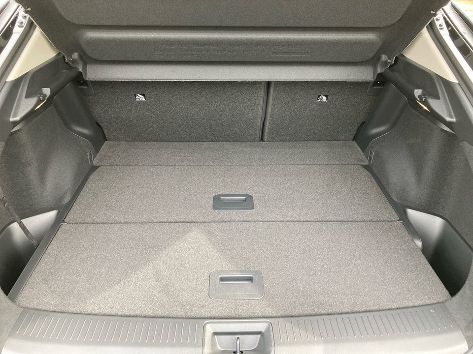 Nissan Ariya 87 Advance 5d