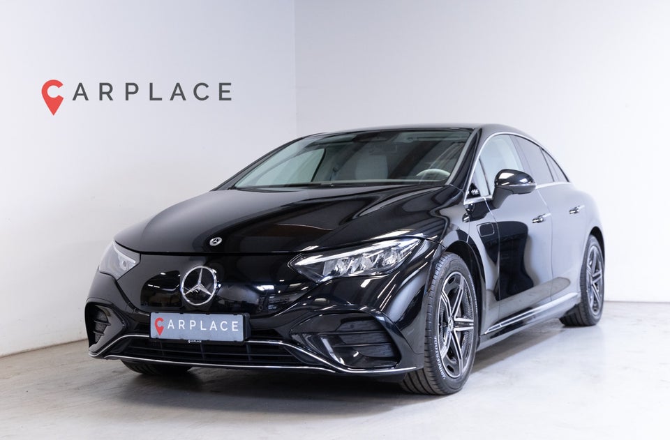 Mercedes EQE350 AMG Line 4d