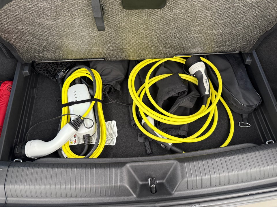 VW ID.4 77 Pro Performance 5d