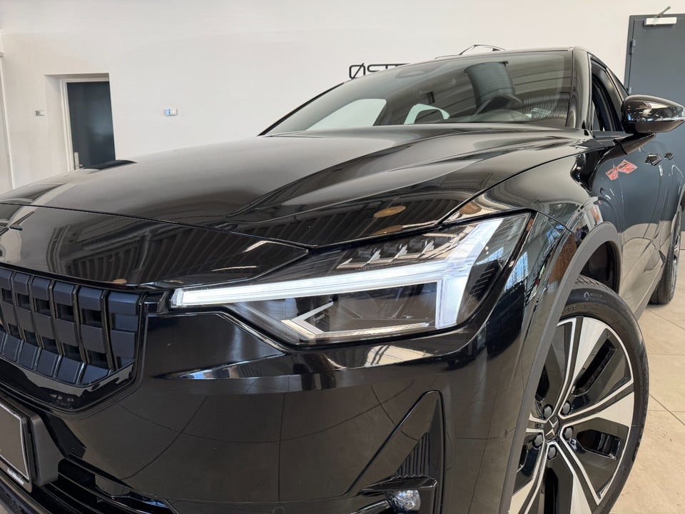 Polestar 2 Long Range 5d