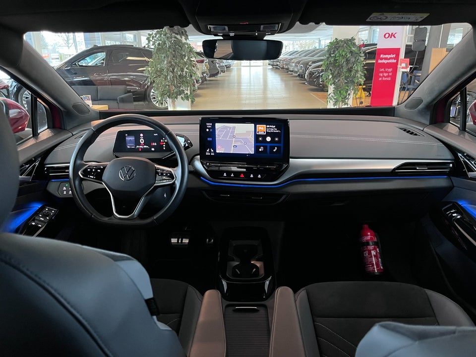 VW ID.5 77 Pro Performance 5d