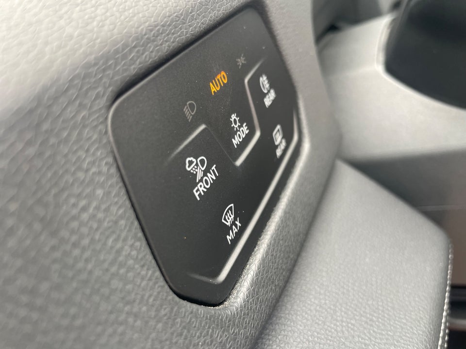 VW ID.3 58 Pro Performance 5d