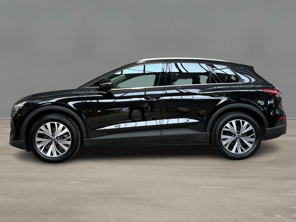 Audi Q4 e-tron 35  5d