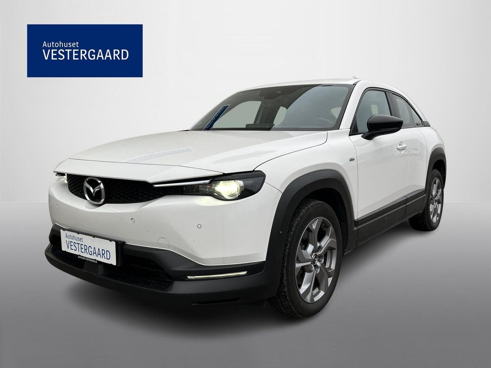 Mazda MX-30 e-SkyActiv Prime-Line 5d