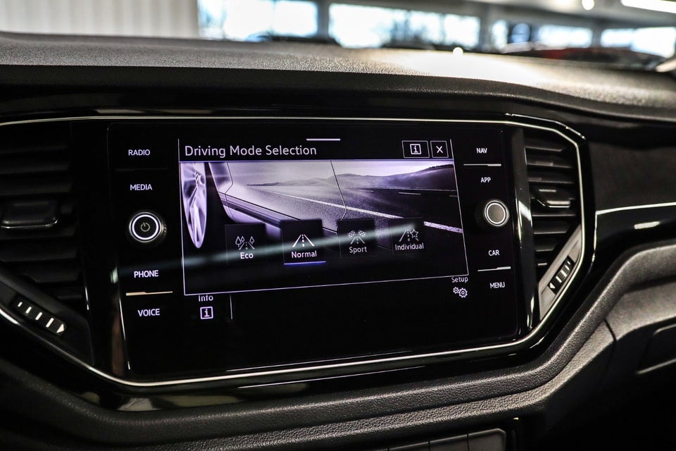 VW T-Roc 1,5 TSi 150 Style Team DSG 5d