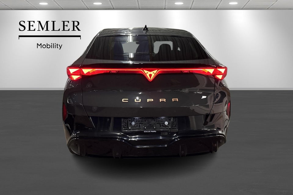 Cupra Tavascan 77 Adrenaline 5d