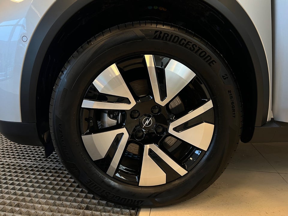 Opel Frontera 44 GS 5d