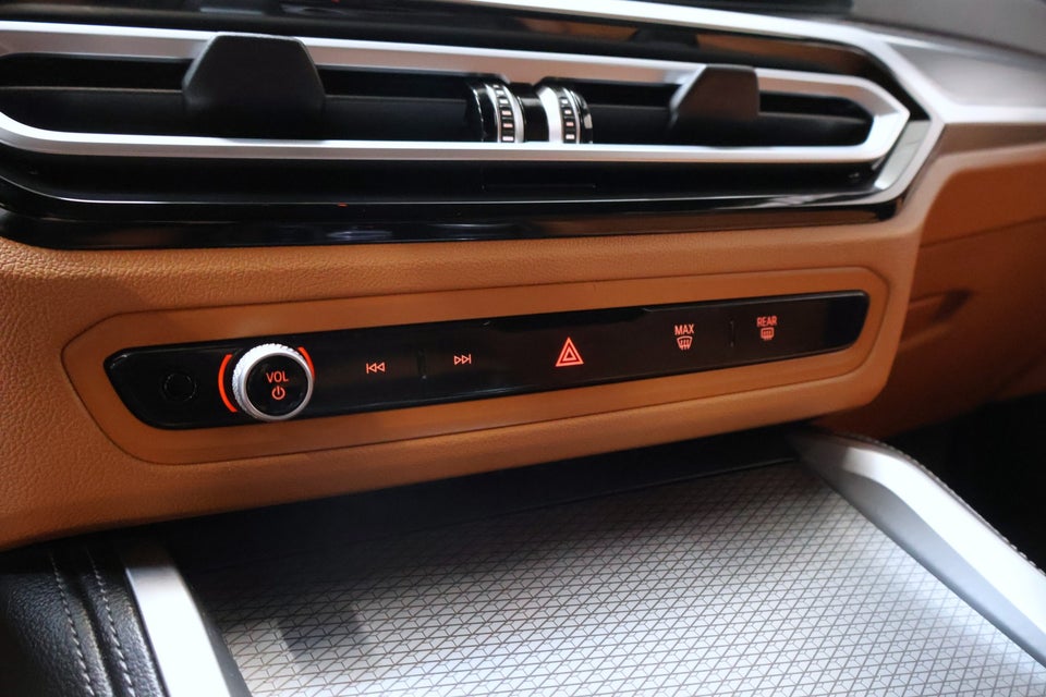 BMW i4 M50 M-Sport xDrive 5d