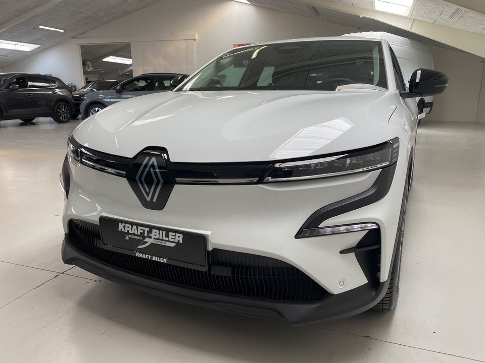 Renault Megane E-Tech 60 Evolution ER 5d