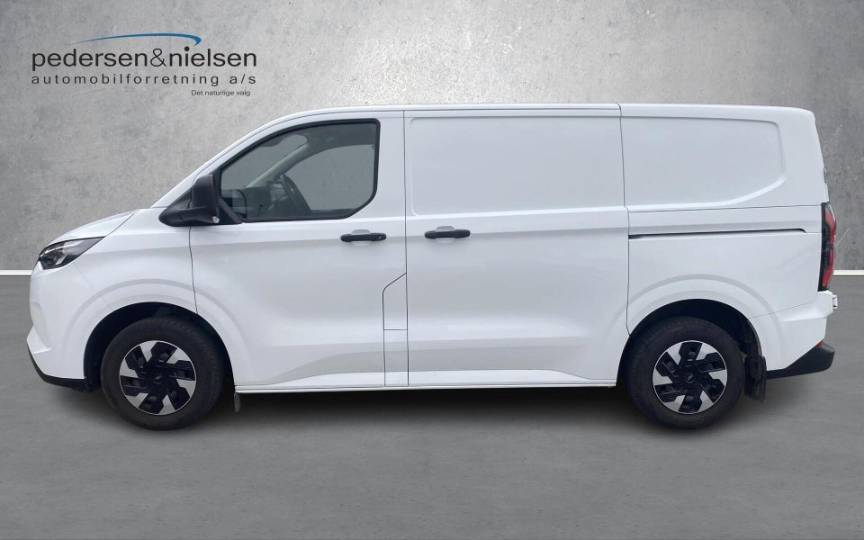 Ford E-Transit Custom 320S 64 Trend
