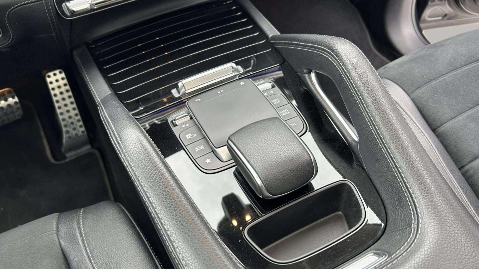 Mercedes GLE350 e 2,0 AMG Line aut. 4Matic 5d