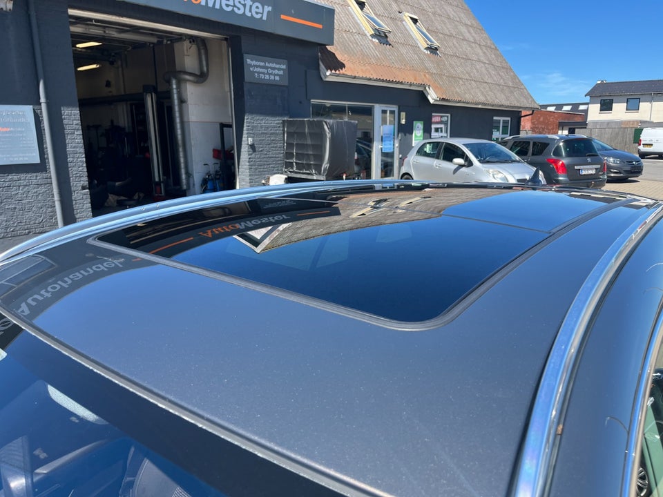 Opel Insignia 1,6 CDTi 136 Edition Sports Tourer aut. 5d