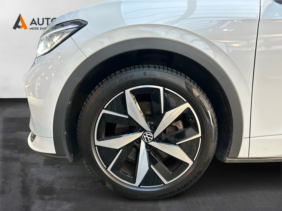 VW ID.4 77 GTX 4Motion 5d