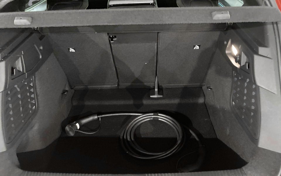 Renault Scenic E-Tech 87 Techno 5d