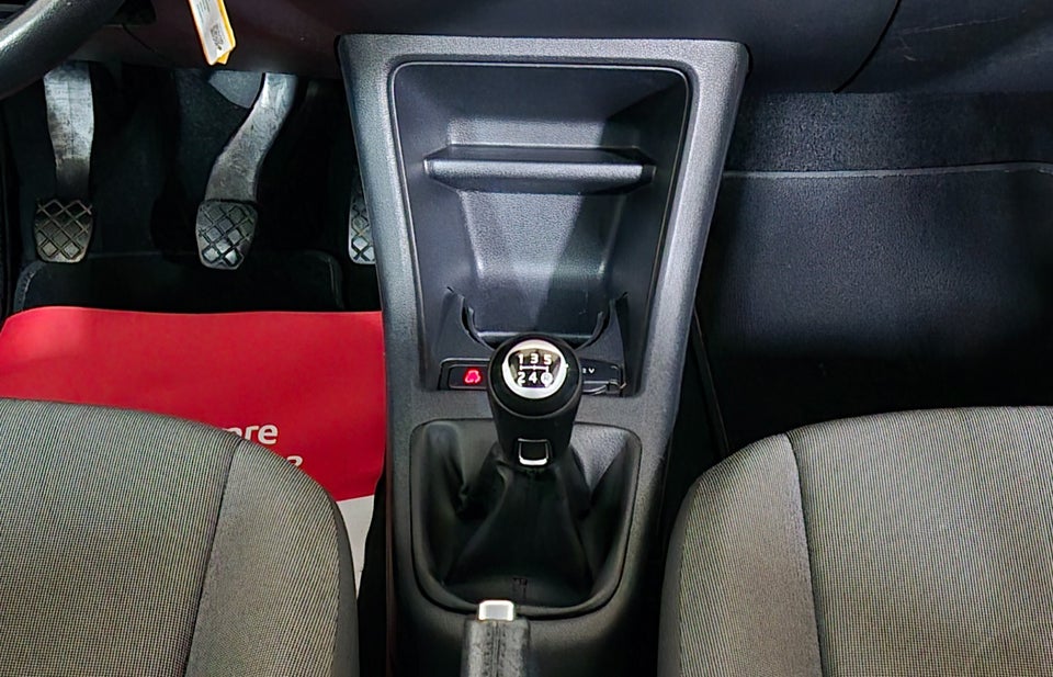 VW Up! 1,0 60 Life Up! BMT 5d