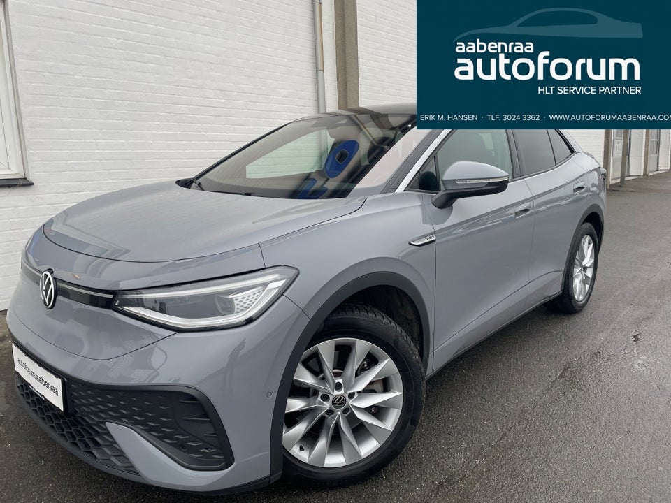 VW ID.5 77 Pro Performance 5d