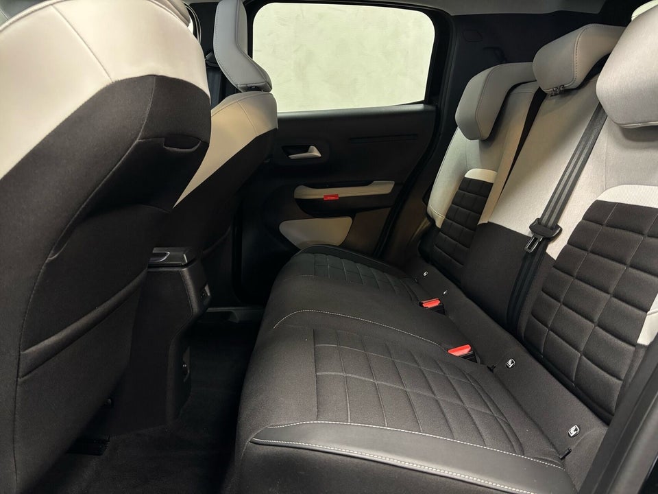 Citroën ë-C3 44 Max 5d