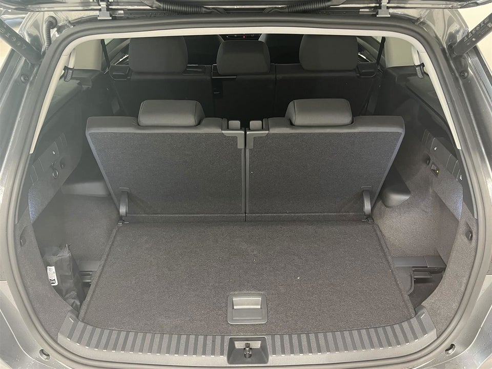 Skoda Kodiaq 1,5 eTSi 150 Selection DSG 7prs 5d