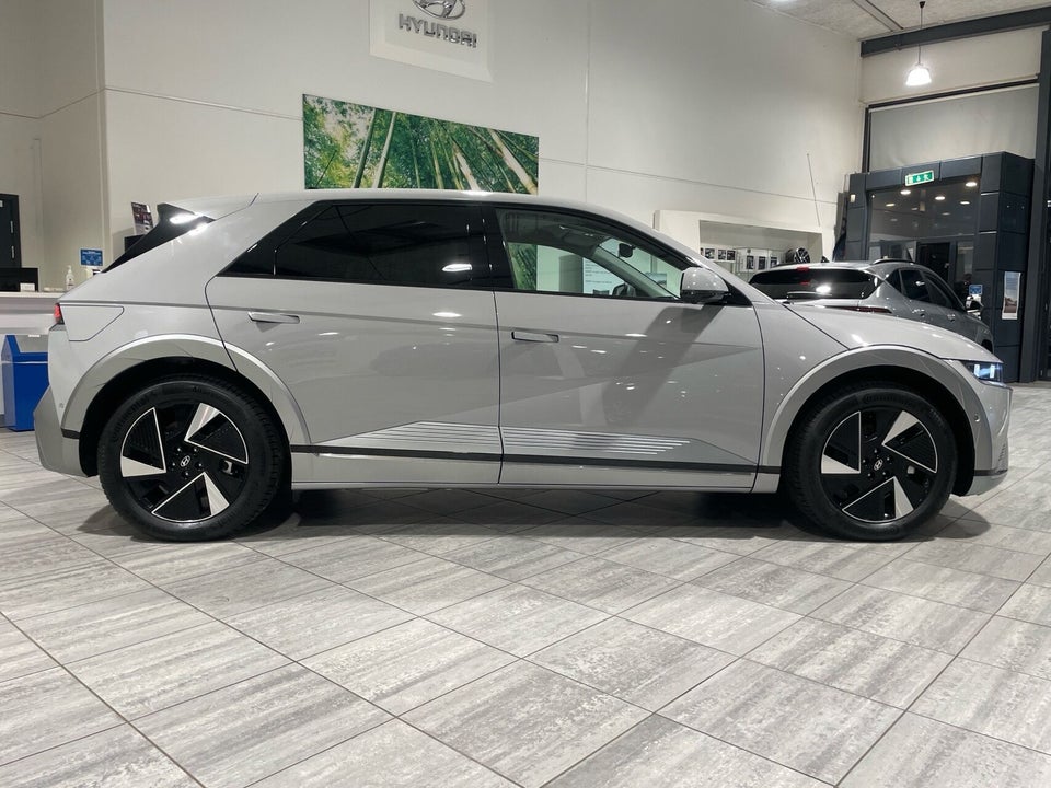 Hyundai Ioniq 5 84 Ultimate 5d