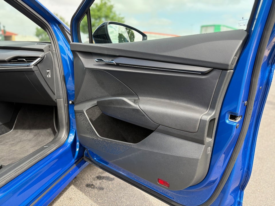 Skoda Enyaq 80 iV Sportline 5d