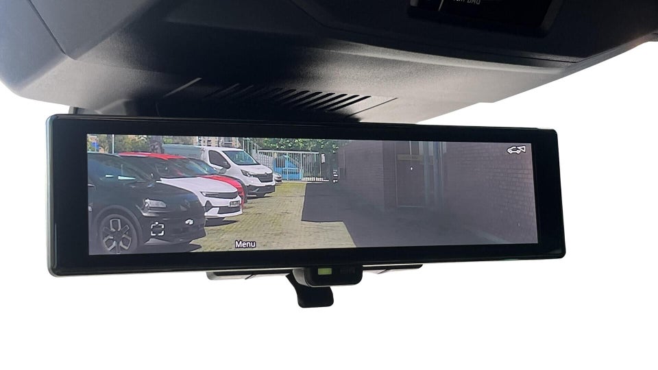 Renault Scenic E-Tech 87 Esprit Alpine 5d