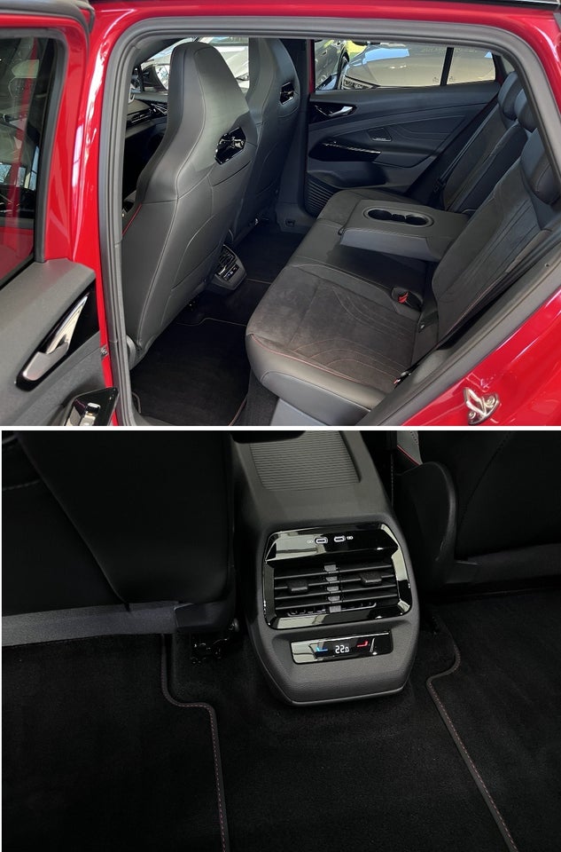 VW ID.4 77 GTX Max+ 4Motion 5d