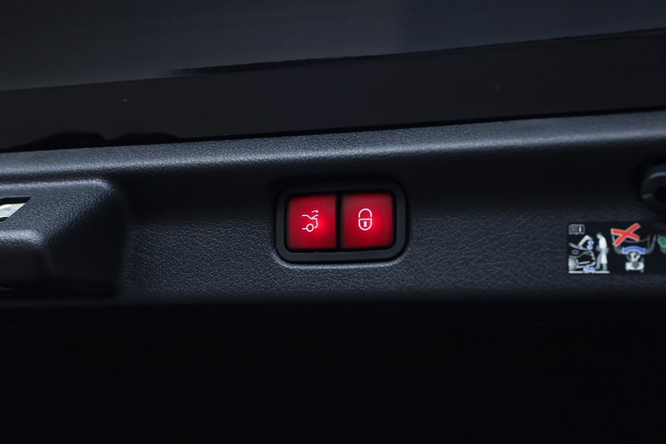 Mercedes EQE350+ AMG Edition 4d