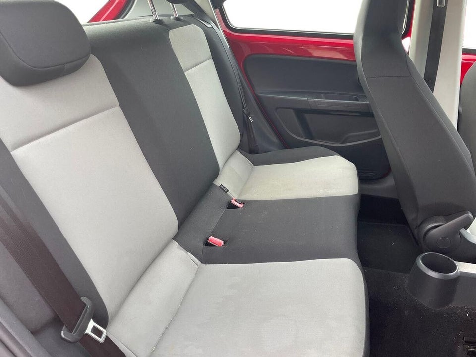 Skoda Citigo 1,0 60 Active GreenTec 5d