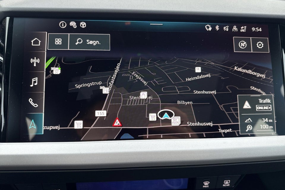 Audi Q4 e-tron 45 S-line Edition 5d