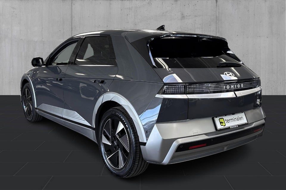 Hyundai Ioniq 5 84 Ultimate 5d