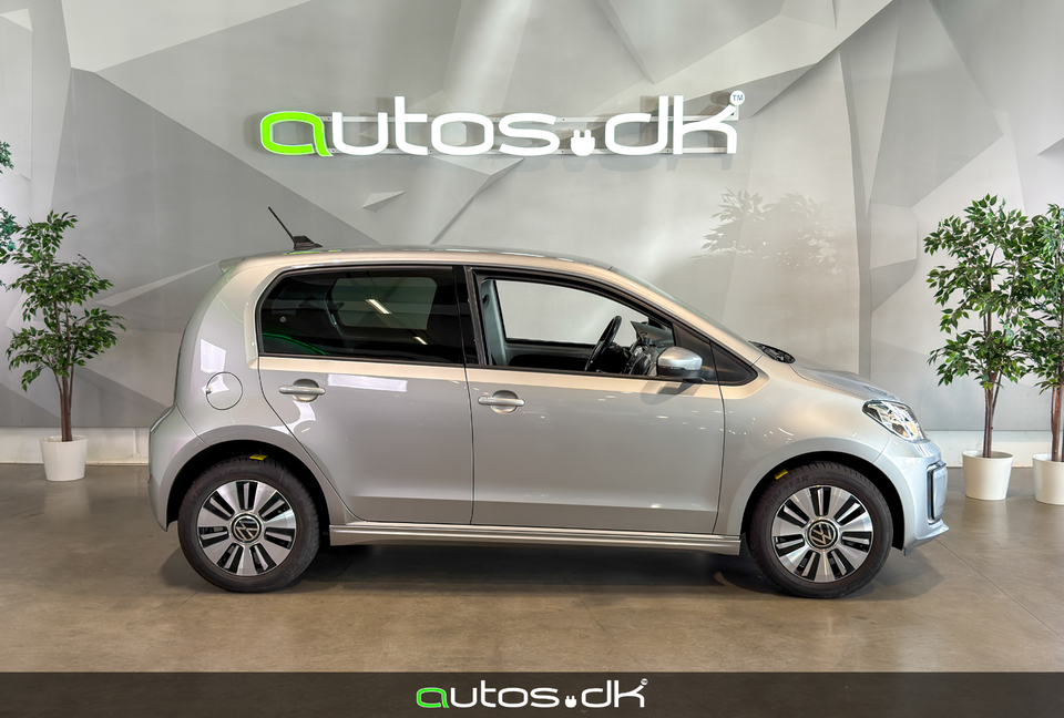 VW e-Up! Max 5d