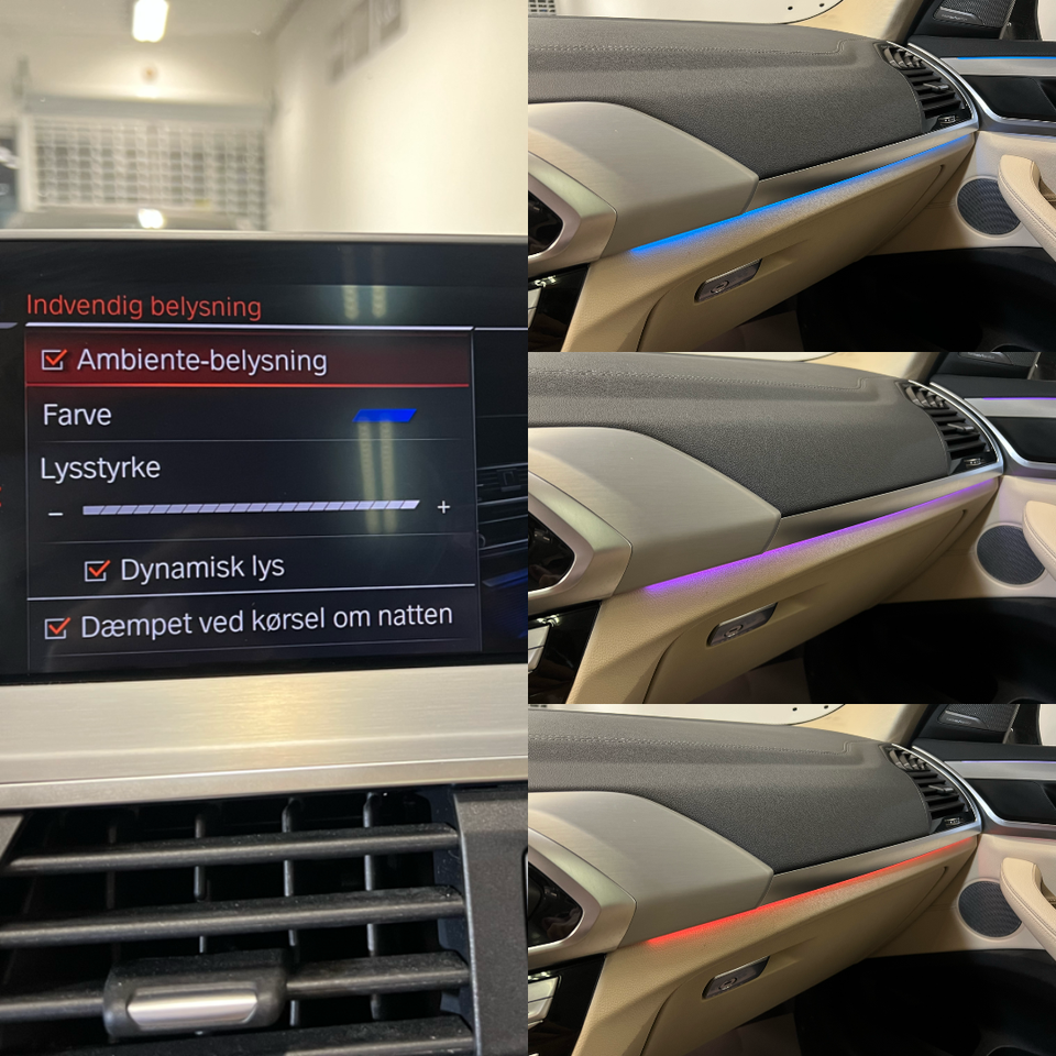 BMW iX3 Charged Plus 5d