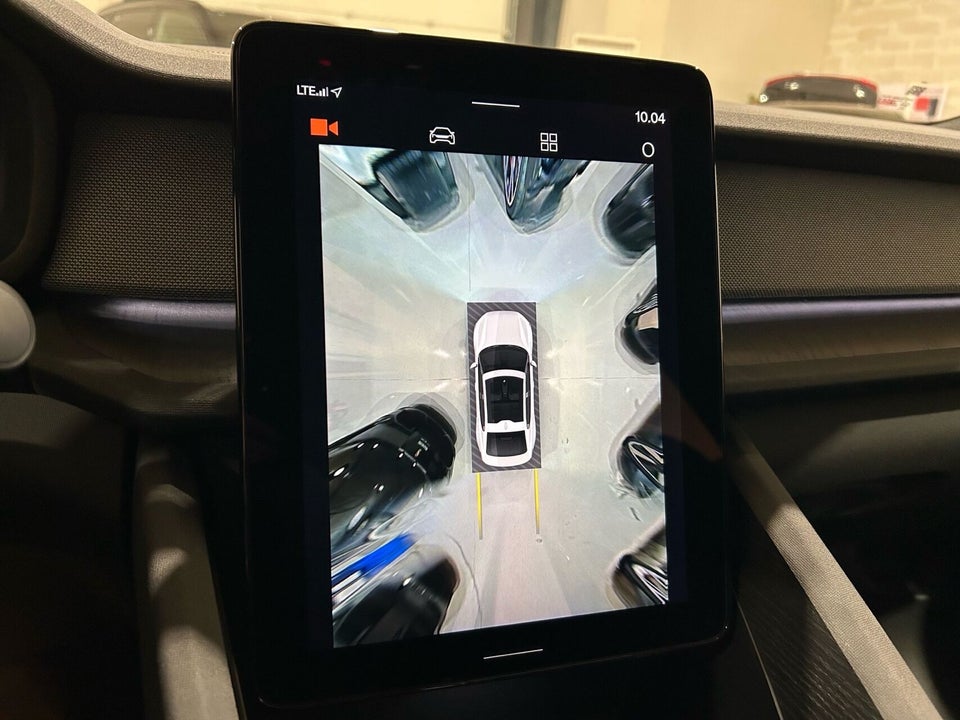 Polestar 2 Long Range 5d