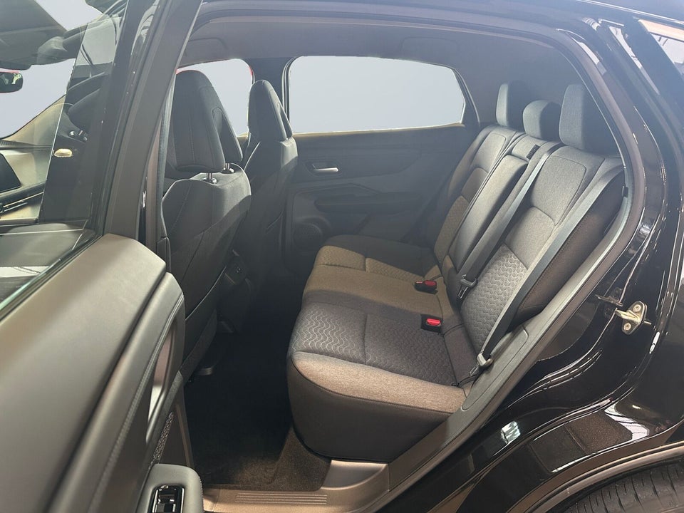 Nissan Ariya 63 Engage 5d