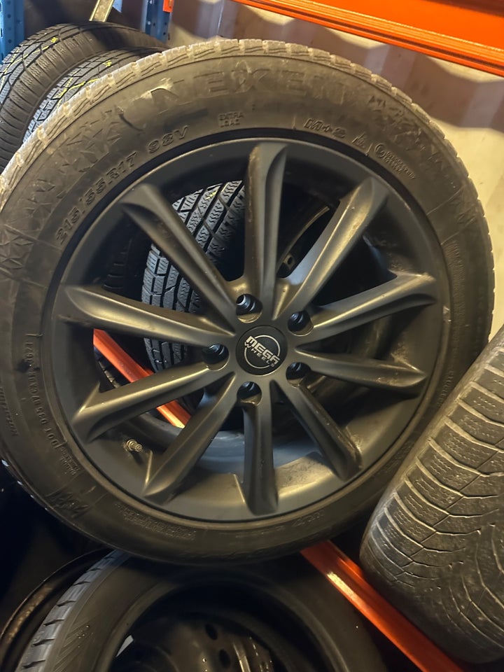 Kia e-Niro 64 Advance 5d