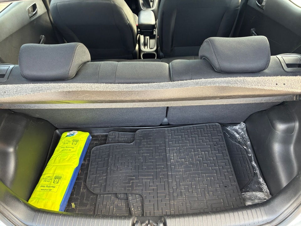 Hyundai i10 1,0 Trend 5d