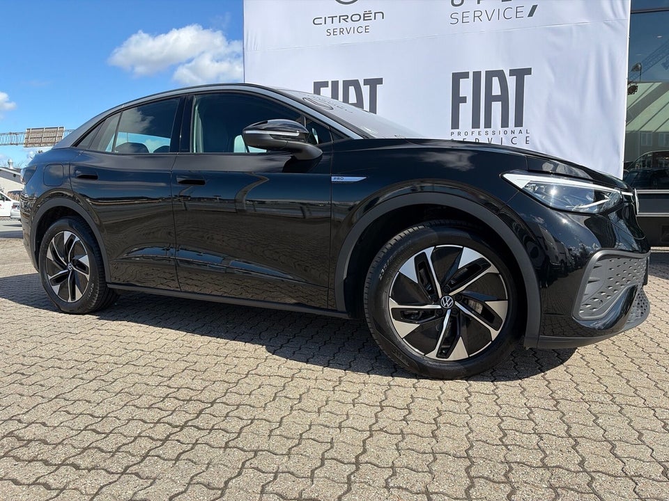 VW ID.5 77 Pro Performance Active 5d