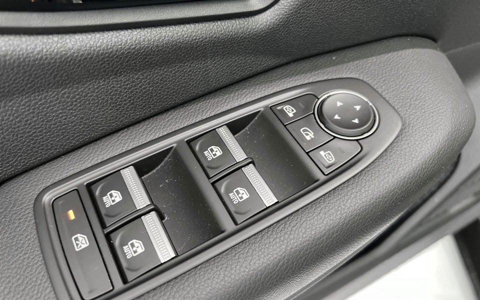 Renault Megane E-Tech 60 Evolution ER 5d