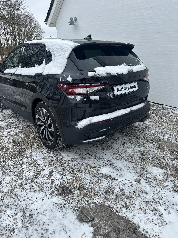 Skoda Elroq 85 iV Sportline Maxx 5d