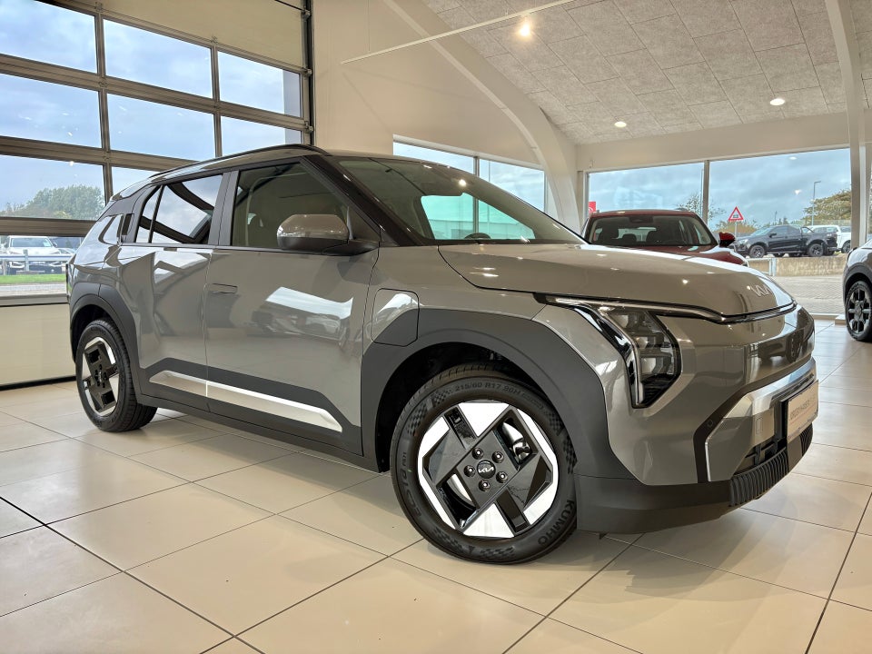 Kia EV3 81 Long Range Prestige 5d