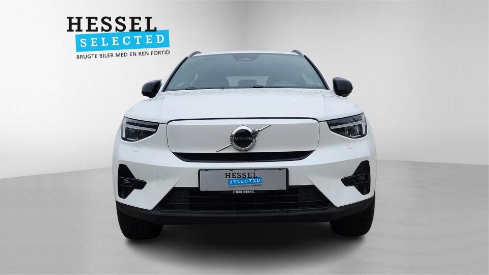 Volvo EX40 Extended Range Plus 5d