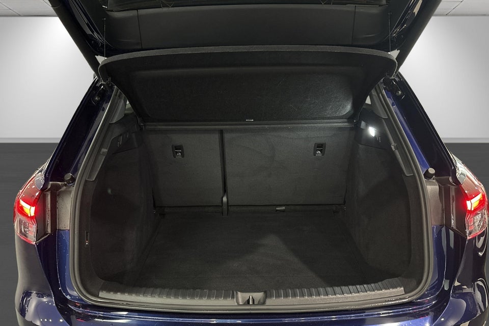 Audi Q4 e-tron 45 Progress 5d