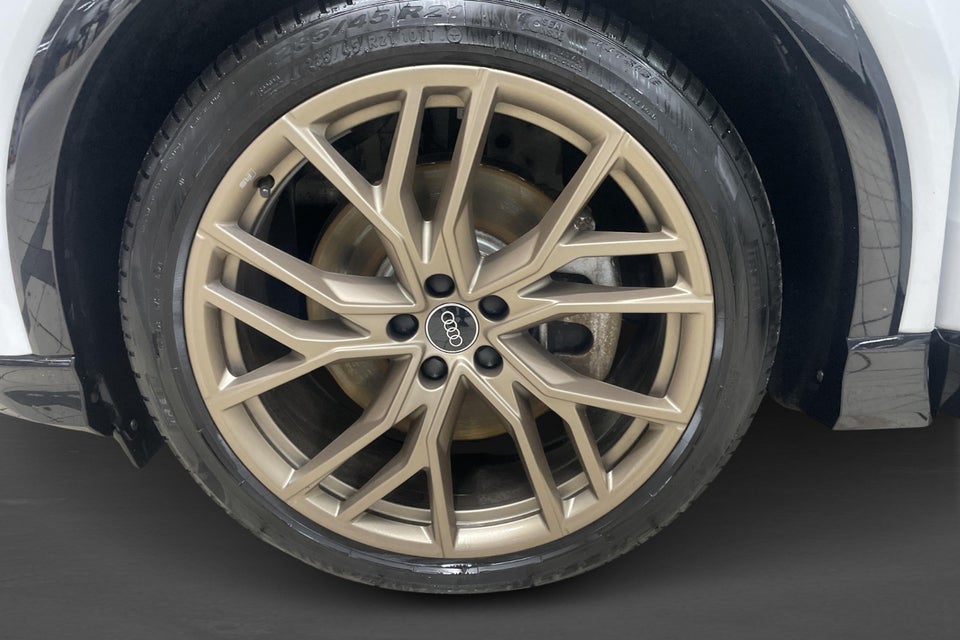 Audi Q4 e-tron 45 Ultra 5d