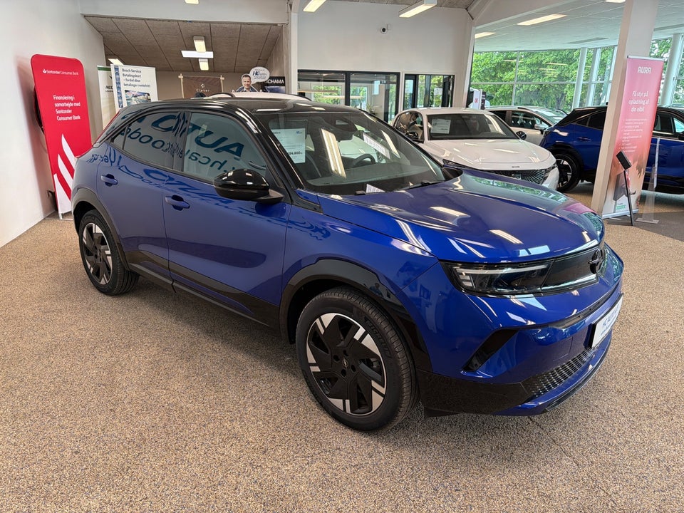 Opel Mokka-e 54 GS Line 5d